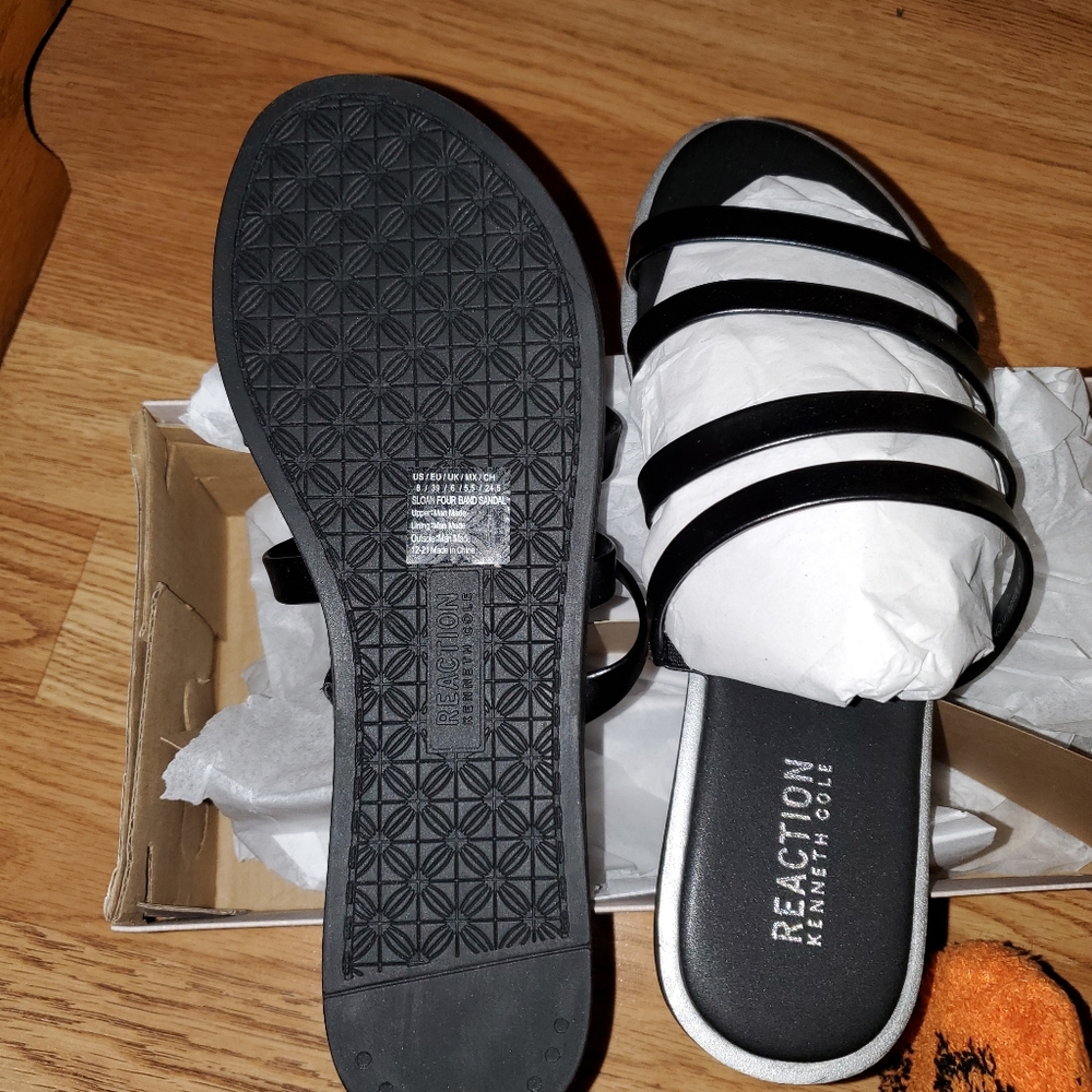 Womans sandals
